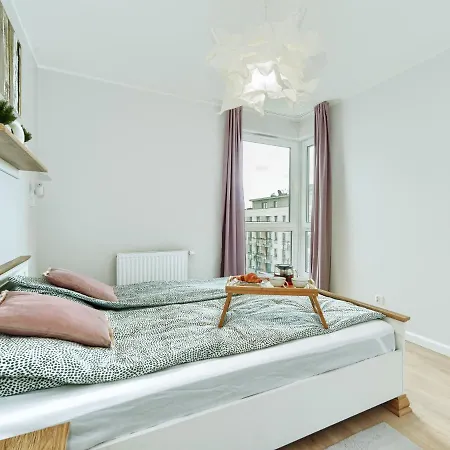 Letnicka Business By Rentujemy Apartment