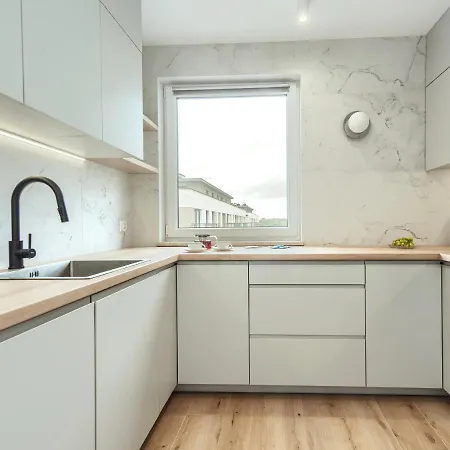 Letnicka Business By Rentujemy Apartment Gdansk