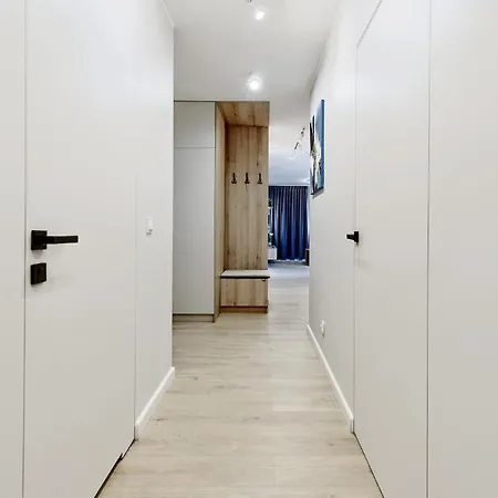 Apartment Letnicka Business By Rentujemy *
