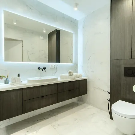 Apartment Letnicka Business By Rentujemy